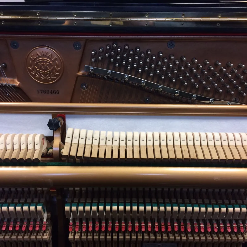 KAWAI SA-5E - Nah Music