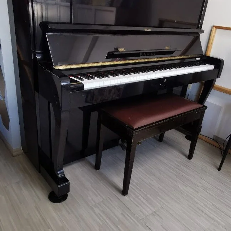 KAWAI SA-5E - Nah Music