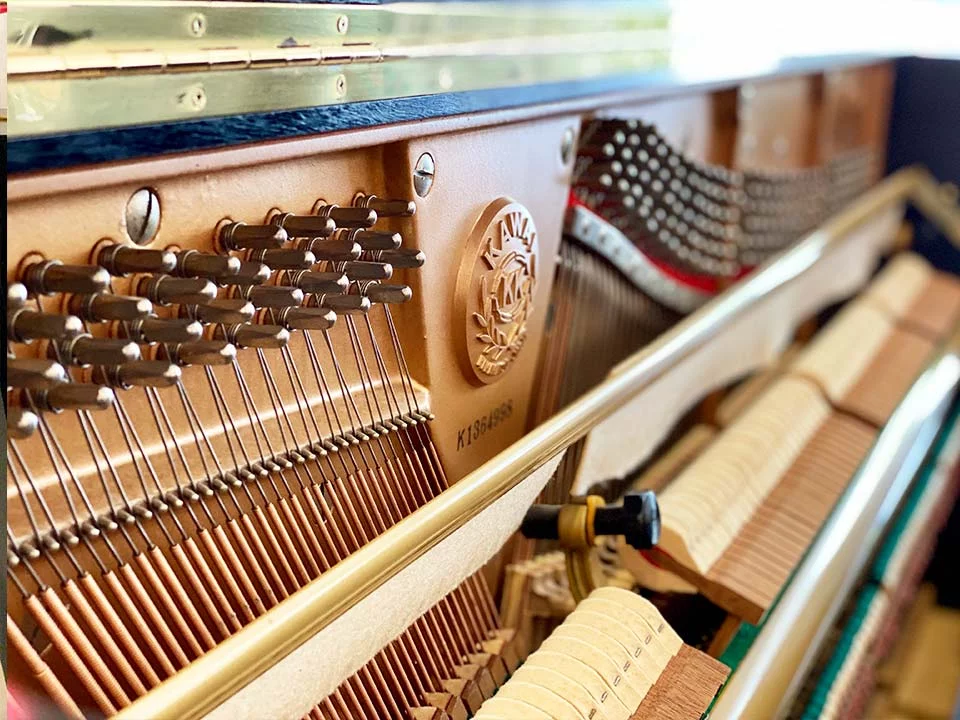 KAWAI SA-7E - Nah Music