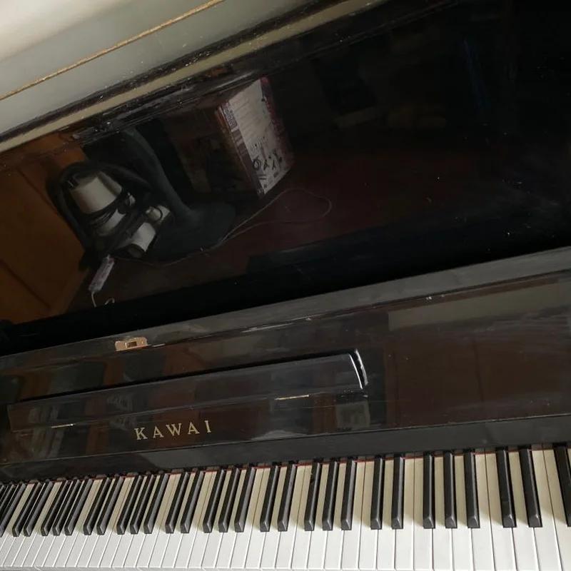 KAWAI SA-7E - Nah Music