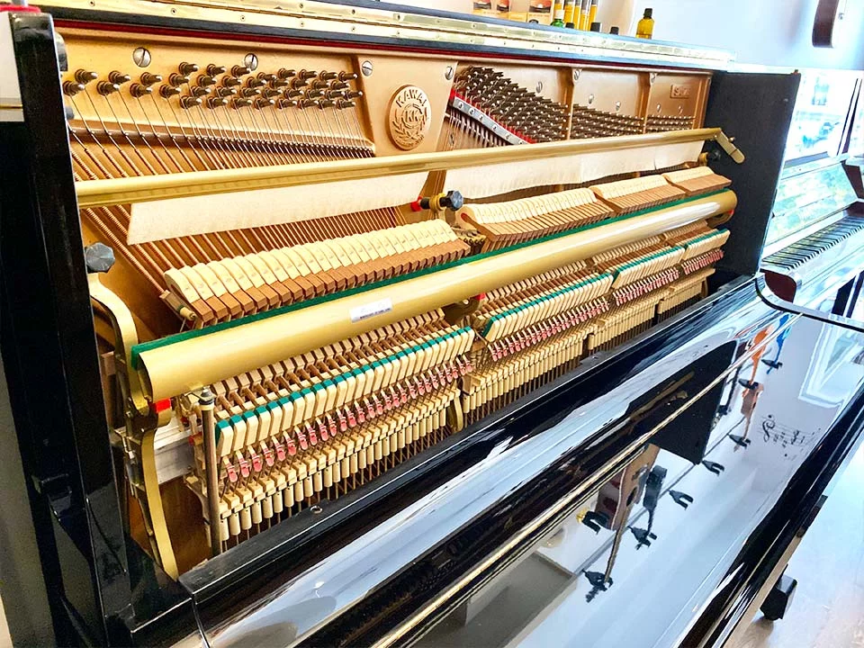 KAWAI SA-7E - Nah Music