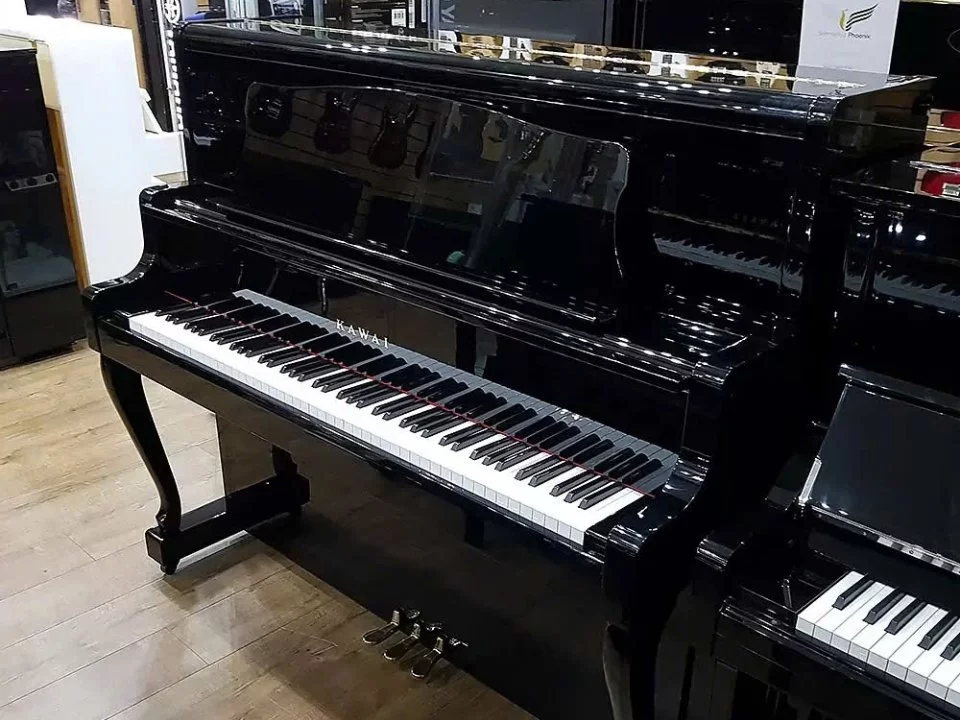 KAWAI SA-8E - Nah Music