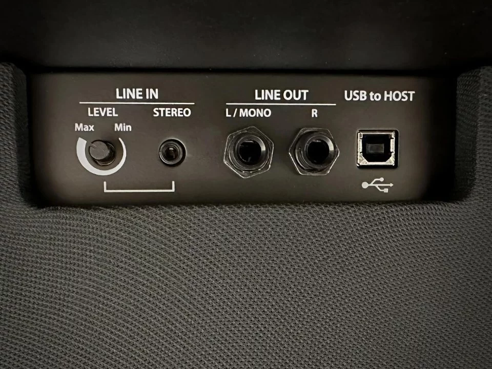 KAWAI SCA901 MB (USED)