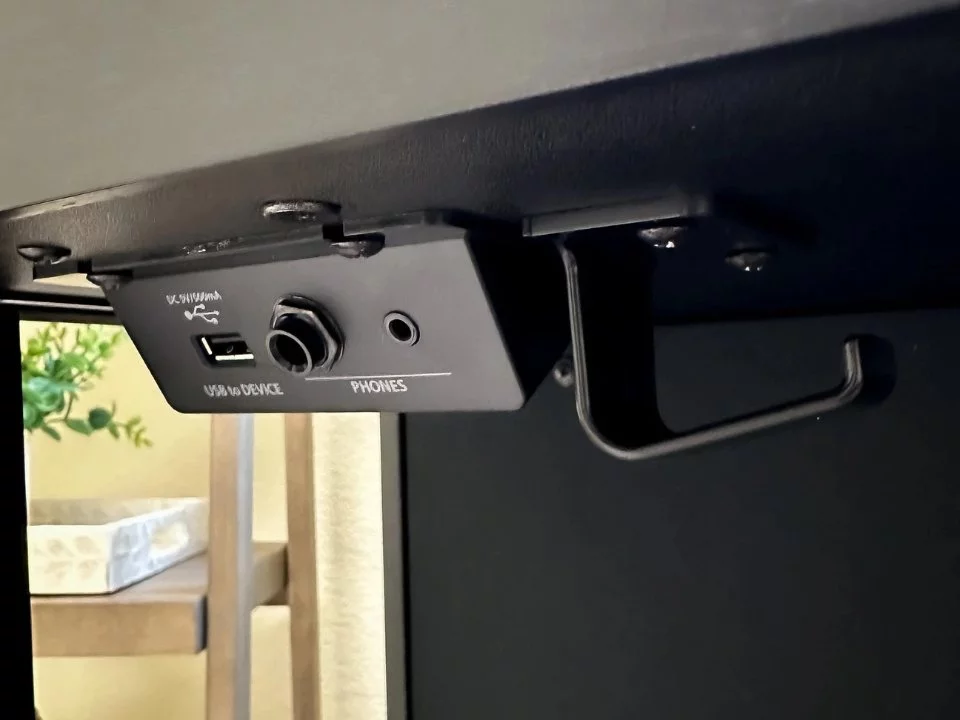 KAWAI SCA901 MB (USED) - Nah Music