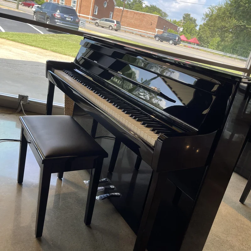 KAWAI SCA901 MB (USED) - Nah Music