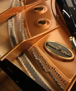 Shigeru Kawai  SK-2