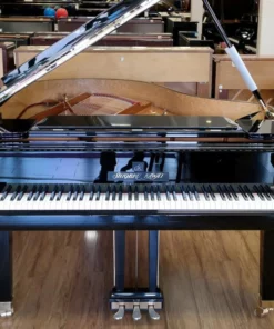 Shigeru Kawai  SK-3