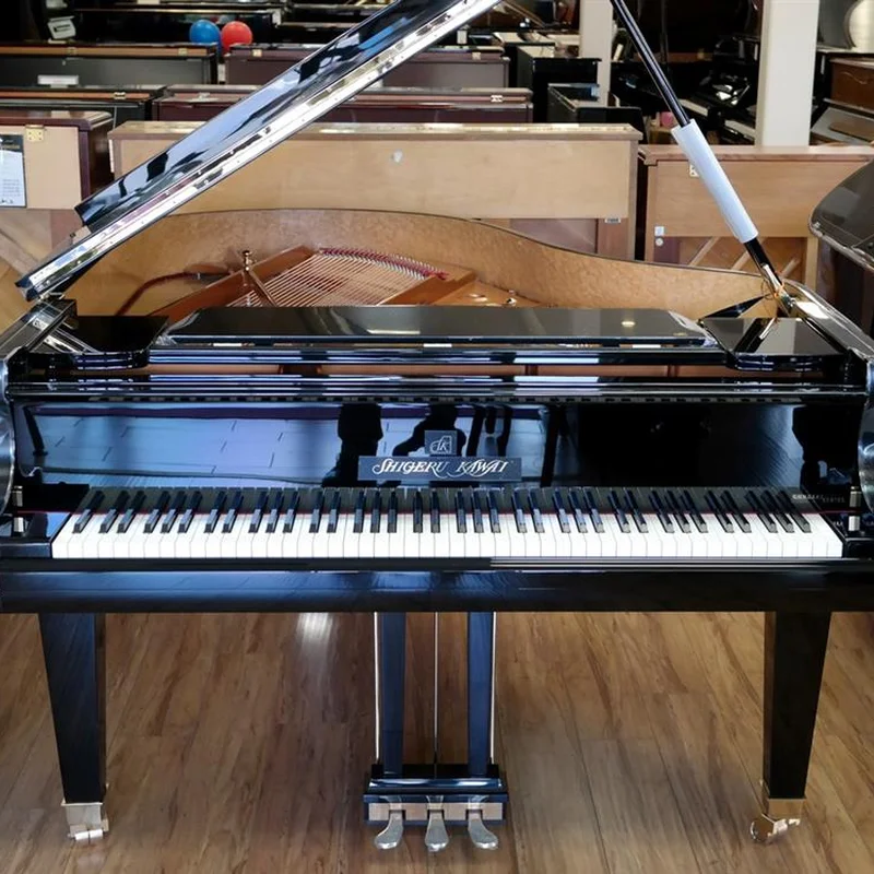 Shigeru Kawai SK-3 - Nah Music