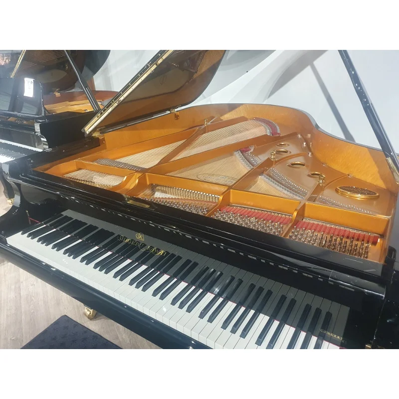 Shigeru Kawai SK-3 - Nah Music