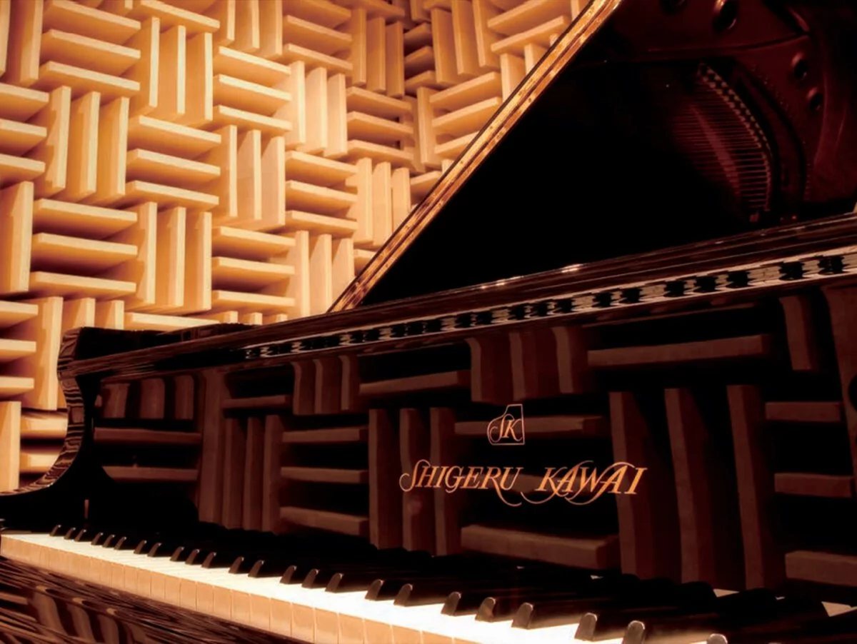 Shigeru Kawai SK-3 - Nah Music