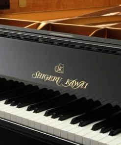 Shigeru Kawai  SK-5