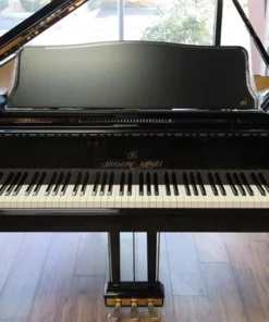 Shigeru Kawai  SK-5