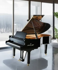 Shigeru Kawai  SK-5