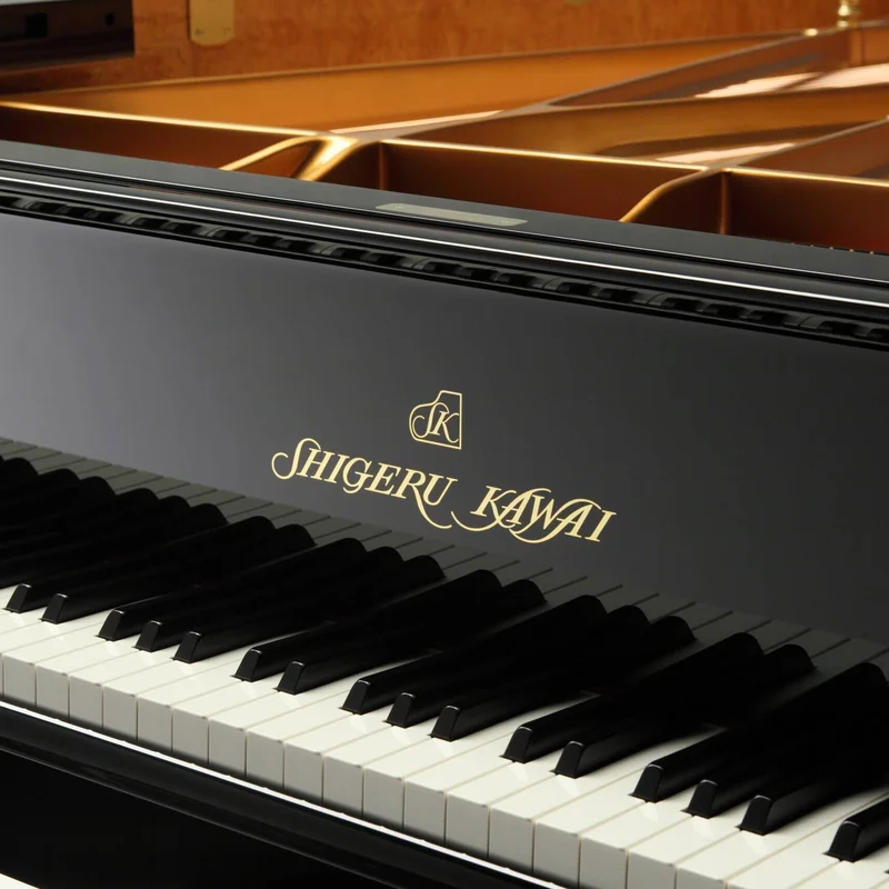 Shigeru Kawai  SK-5