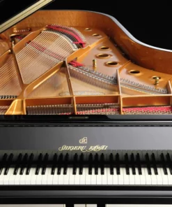 Shigeru Kawai  SK-6
