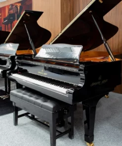Shigeru Kawai SK-6
