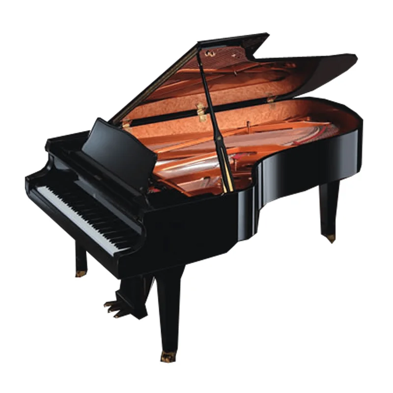 Shigeru Kawai SK-6