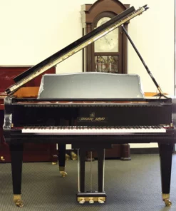 Shigeru Kawai SK-6