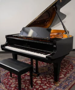 Shigeru Kawai SK-6