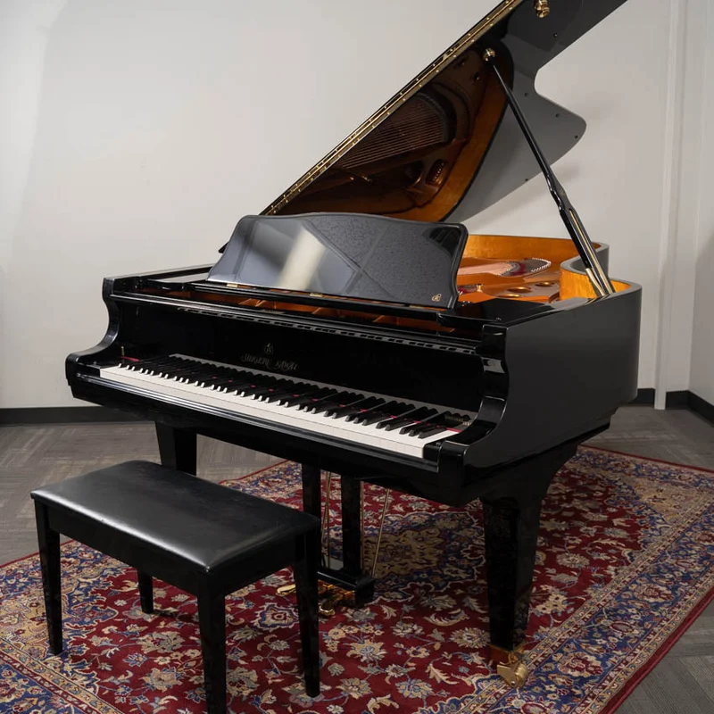 Shigeru Kawai SK-6