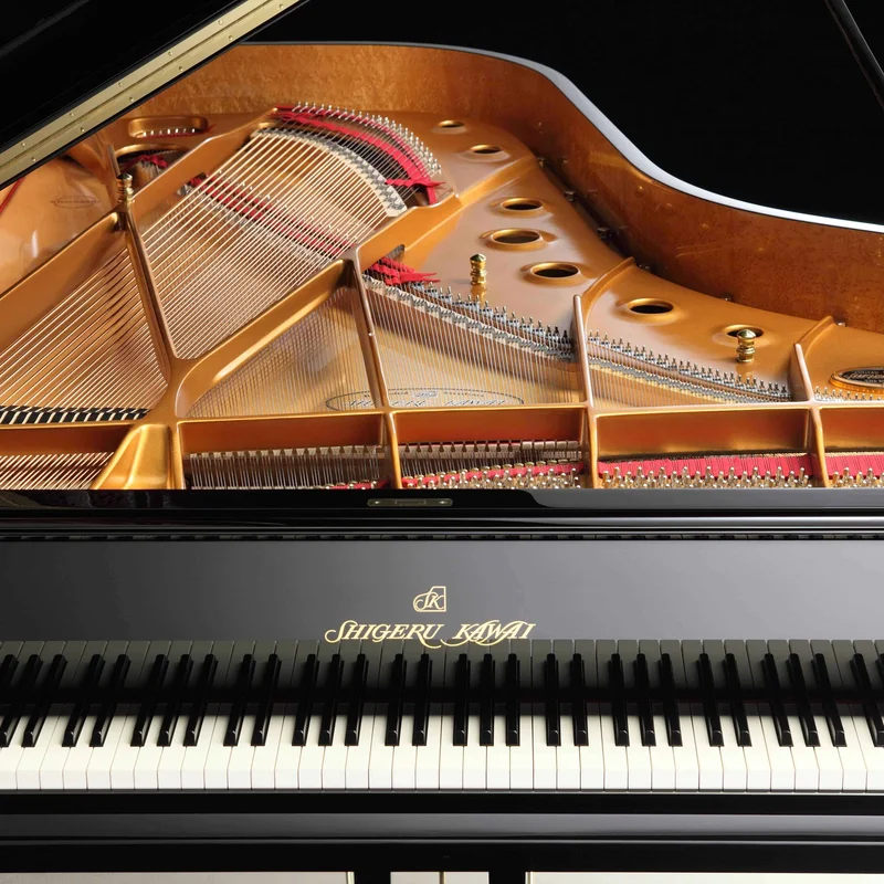 Shigeru Kawai  SK-6