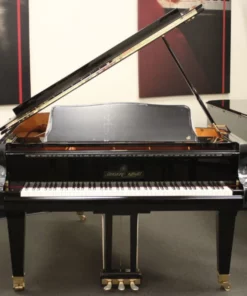 Shigeru Kawai  SK-7