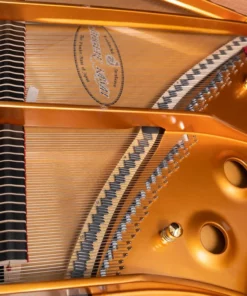 Shigeru Kawai  SK-7