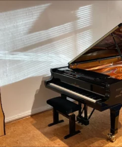 Shigeru Kawai  SK-EX