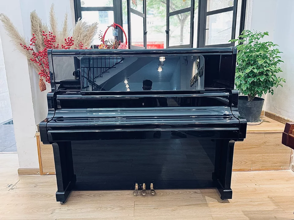 KAWAI US-55 - Nah Music