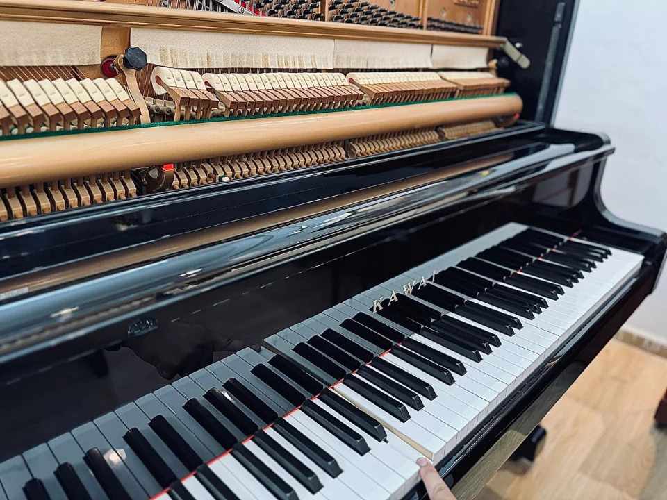 KAWAI US-55 - Nah Music