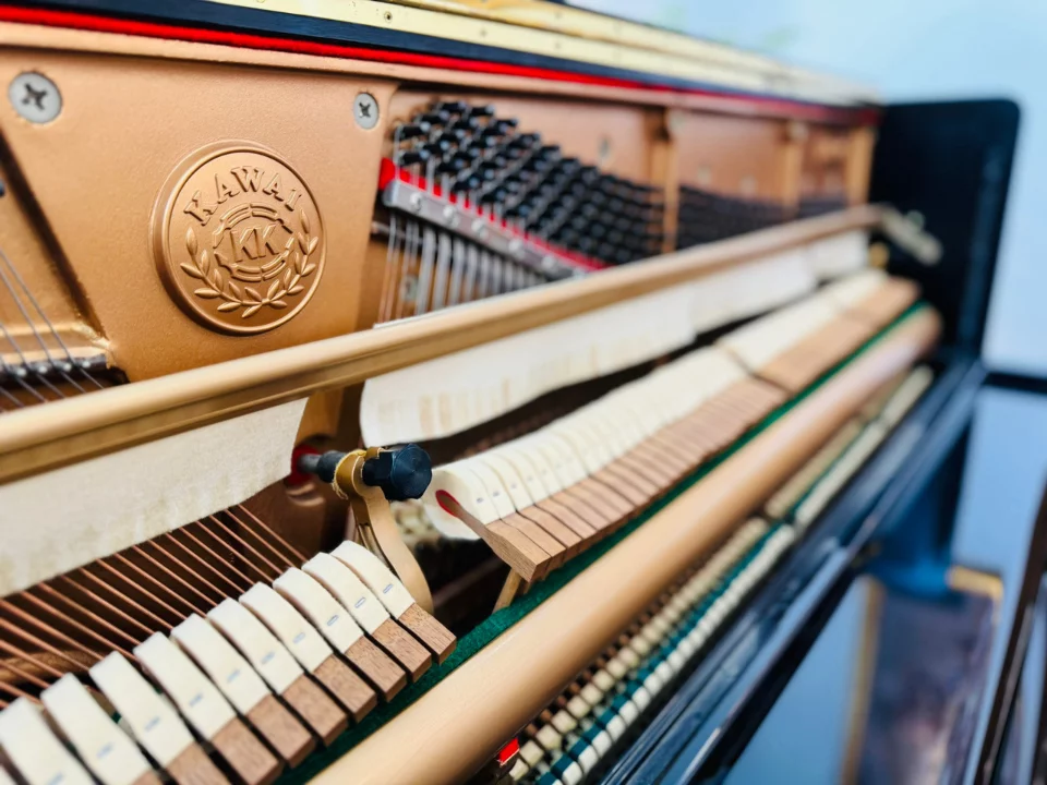 KAWAI US-55 - Nah Music