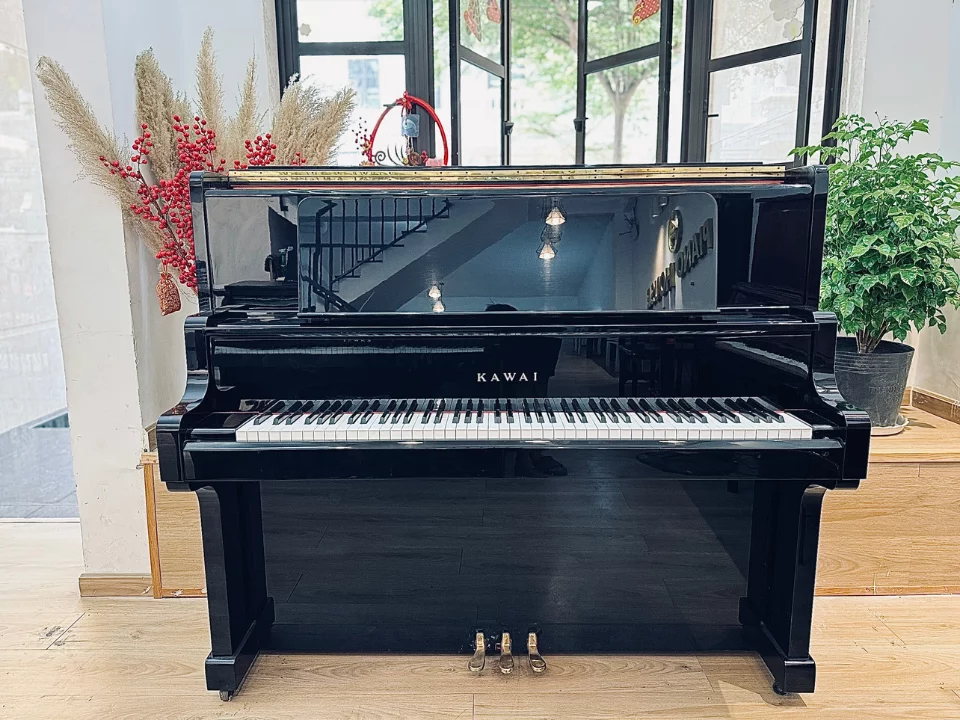KAWAI US-55 - Nah Music