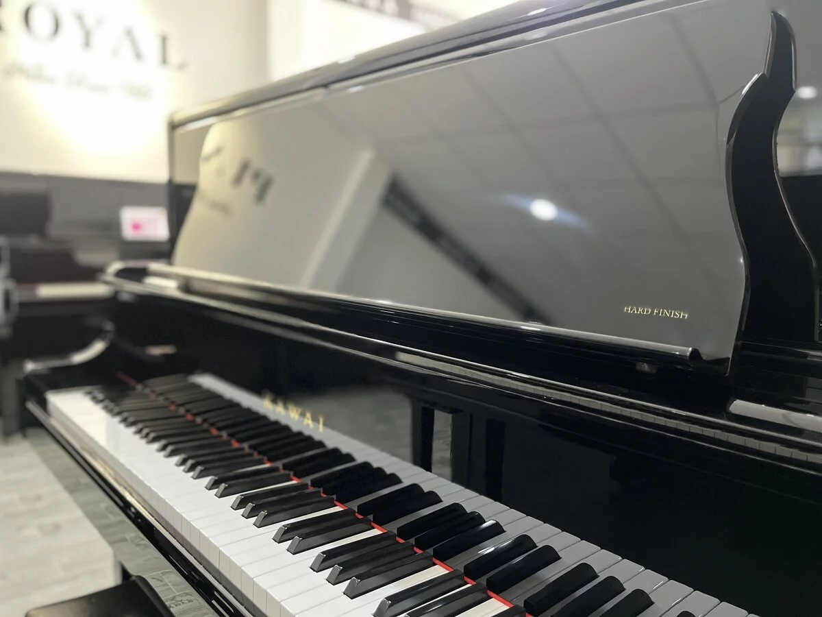 KAWAI US-63H - Nah Music