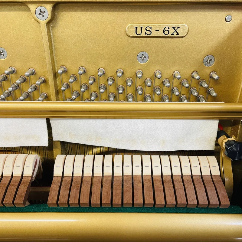 KAWAI US-6X WH - Nah Music