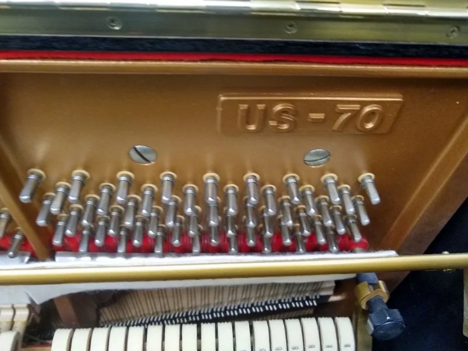 KAWAI US-70 - Nah Music