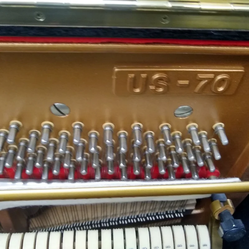 KAWAI US-70 - Nah Music
