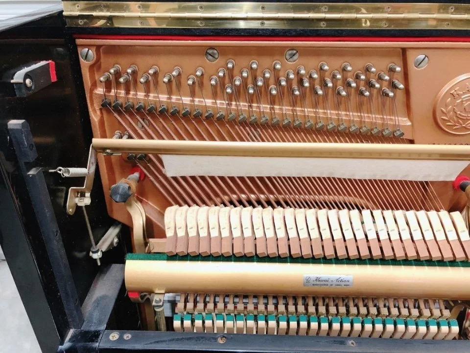 KAWAI US-80 - Nah Music
