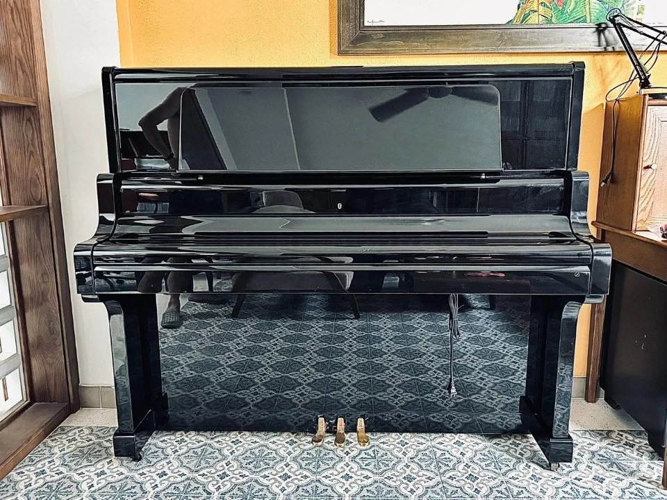 KAWAI US-5X - Nah Music