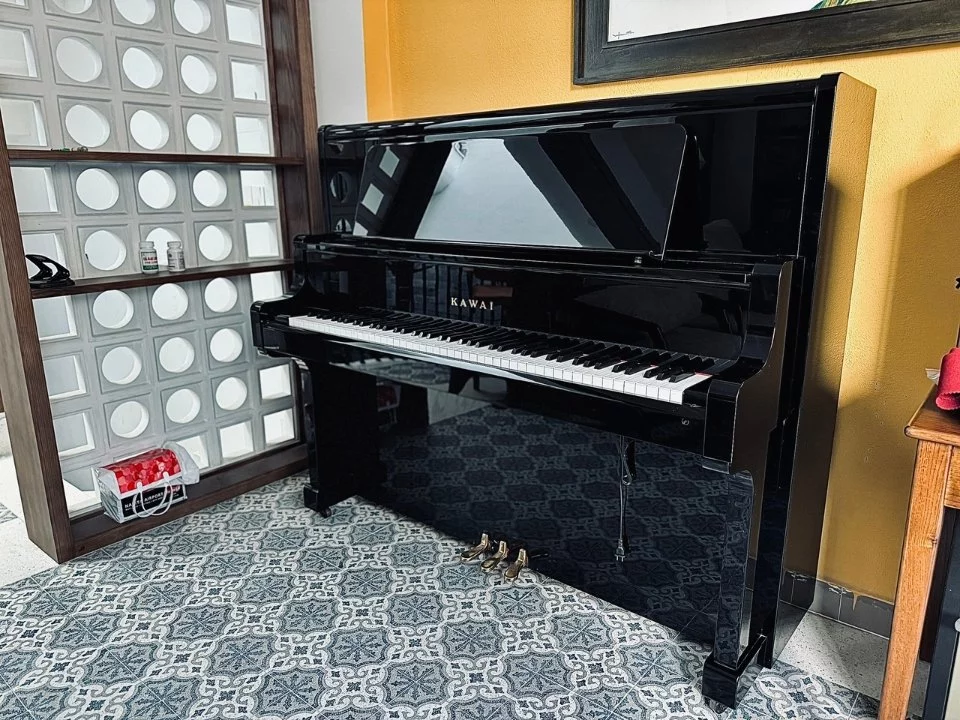 KAWAI US-5X - Nah Music