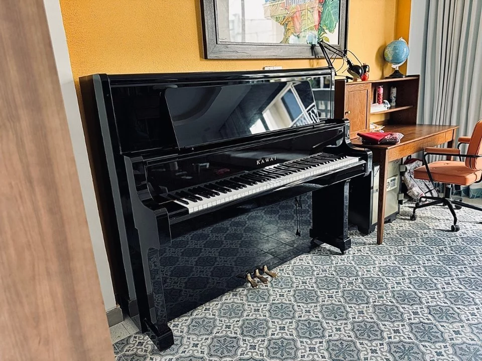 KAWAI US-5X - Nah Music
