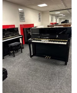 Konzert K122 Elegence (White High Gloss)
