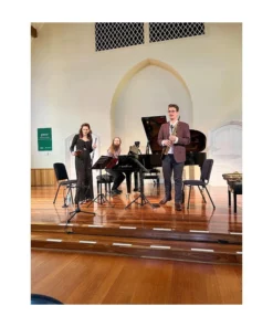 Konzert K219 Tradition