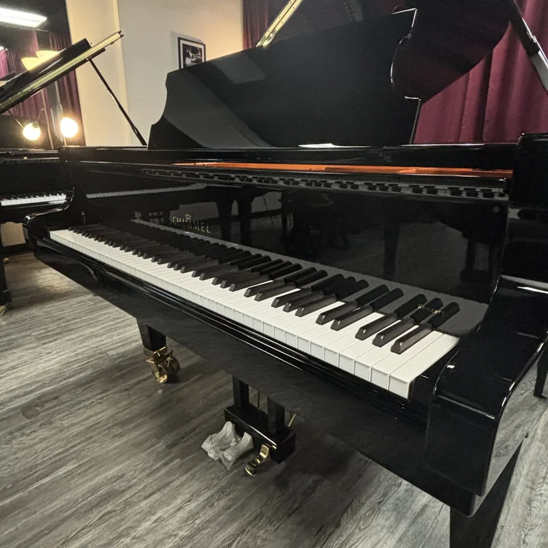 Konzert K230 Tradition – Toàn cảnh thiết kế tại Nah Music