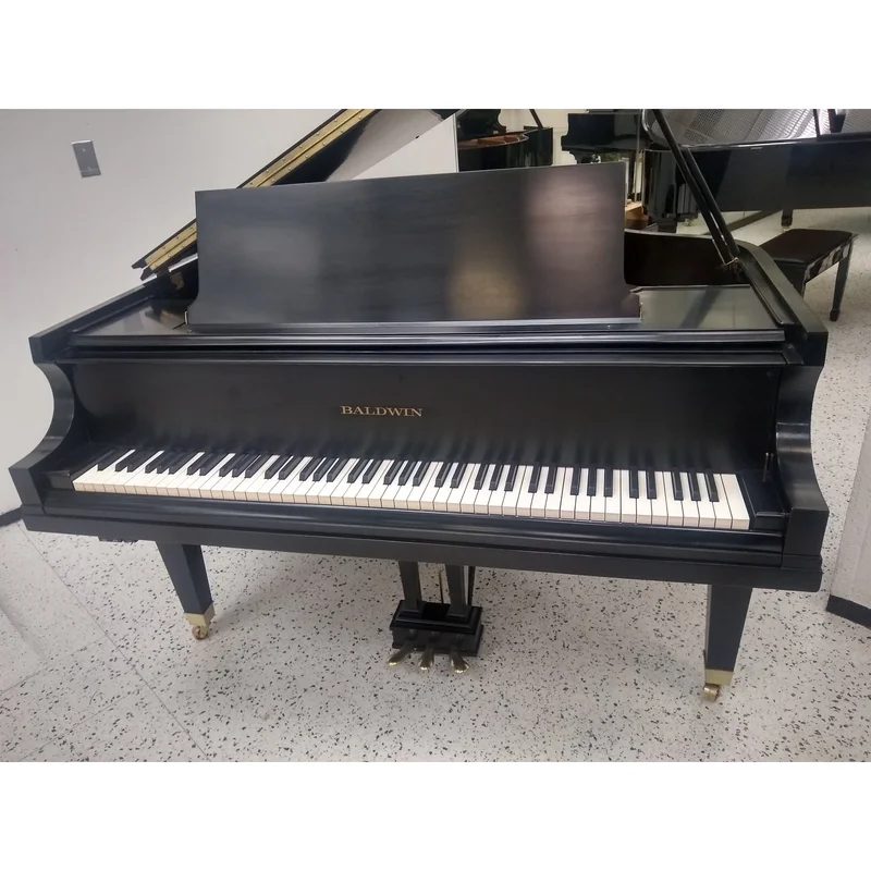 Đàn piano Schimmel Konzert K230 Tradition – Chi tiết bàn phím