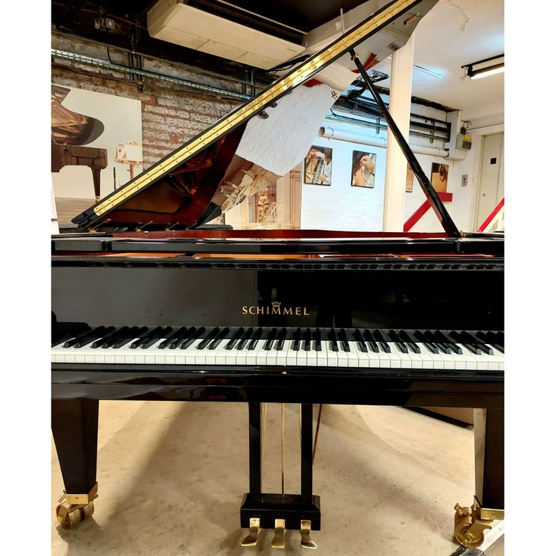 Konzert K280 Tradition