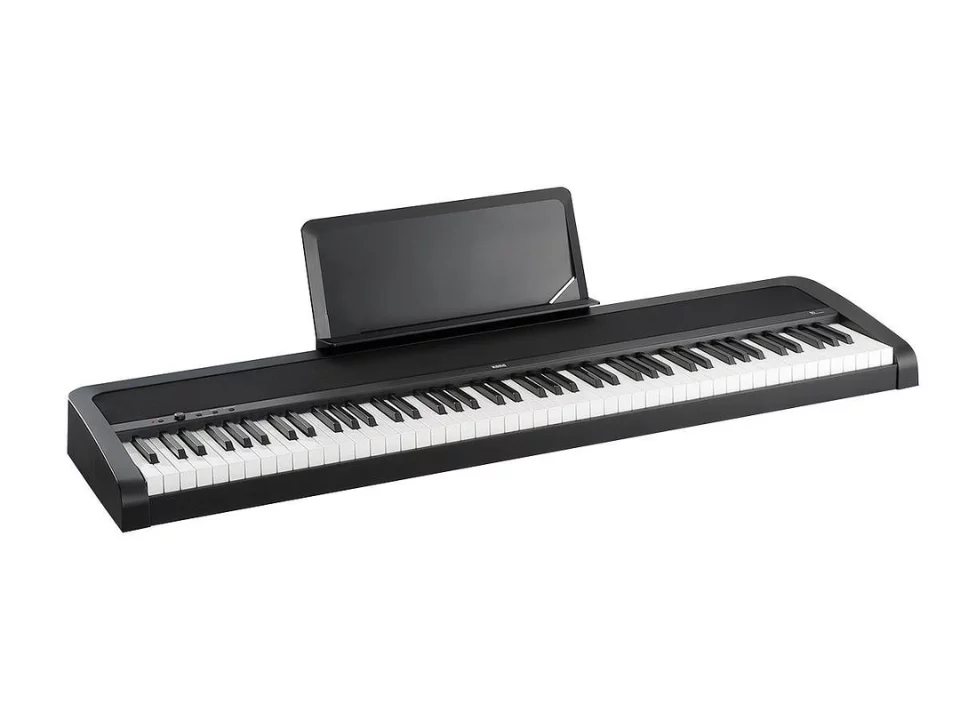 Đàn piano Korg Korg B1 – Chi tiết bàn phím