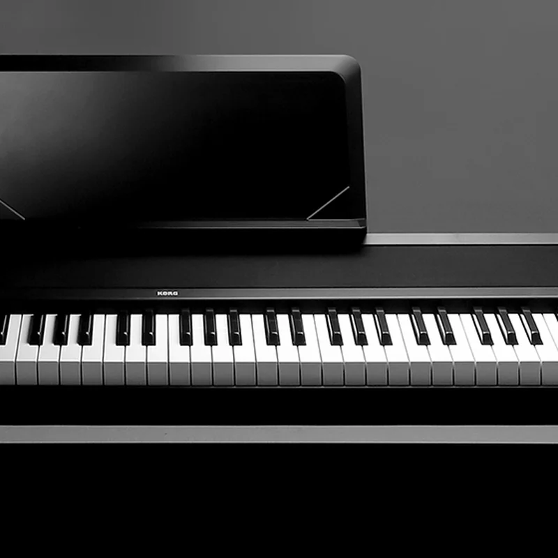 Review Korg B1 – Hình ảnh thực tế tại showroom Nah Music