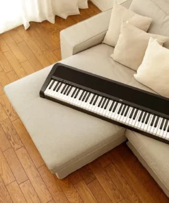 KORG B2SP Black