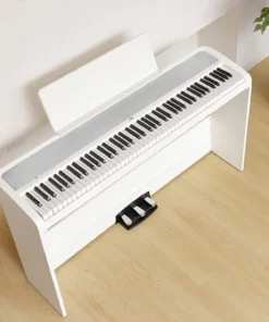 KORG B2SP White