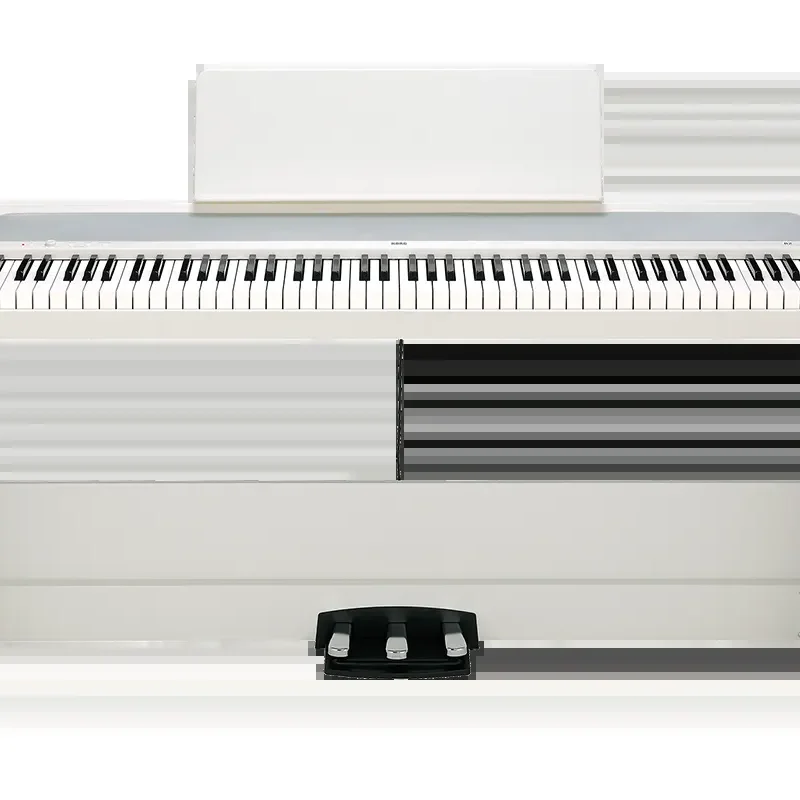 KORG B2SP White màu trắng sang trọng tại Nah Music